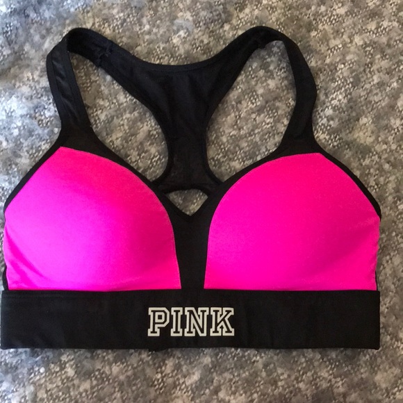 PINK Victoria's Secret Other - Pink sports bra